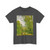 PISARRO Camille - Resting in the Woods at Pontoise (Artwork) T-Shirt