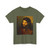 REMBRANDT Harmenszoon van RIJN - Young Jew as Christ (Artwork) T-Shirt
