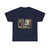 STEENWYCK, Hendrick van the Younger - The Interior of a Gothic Church looking East (Artwork) T-Shirt