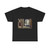 STEENWYCK, Hendrick van the Younger - The Interior of a Gothic Church looking East (Artwork) T-Shirt