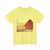 MONET, Claude - Haystack at the Sunset near Giverny (Artwork) T-Shirt