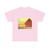 MONET, Claude - Haystack at the Sunset near Giverny (Artwork) T-Shirt