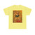 STEFANO DA ZEVIO - Madonna in the Rosary (Artwork) T-Shirt