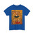 STEFANO DA ZEVIO - Madonna in the Rosary (Artwork) T-Shirt