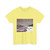 MONET, Claude - Ice on the Seine near Bougival (Artwork) T-Shirt
