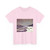 MONET, Claude - Ice on the Seine near Bougival (Artwork) T-Shirt
