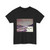MONET, Claude - Ice on the Seine near Bougival (Artwork) T-Shirt