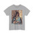 STEVENS, Pieter - A Woman Seated in Oriental Dress (Artwork) T-Shirt
