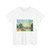 PISARRO Camille - The Railway Bridge At Pontoise (Artwork) T-Shirt