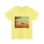 STEVENS, Pieter - Alfred Une Plage En Normandie (Artwork) T-Shirt