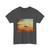 STEVENS, Pieter - Alfred Une Plage En Normandie (Artwork) T-Shirt