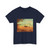 STEVENS, Pieter - Alfred Une Plage En Normandie (Artwork) T-Shirt