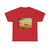 STEVENS, Pieter - Alfred Une Plage En Normandie (Artwork) T-Shirt