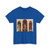 VIVARINI, Bartolomeo - Sts Dominic, Augustin, and Lawrence (Artwork) T-Shirt