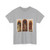 VIVARINI, Bartolomeo - Sts Dominic, Augustin, and Lawrence (Artwork) T-Shirt