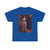 STEVENS, Pieter - Portrait of a woman in blue (Artwork) T-Shirt