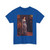 STEVENS, Pieter - Portrait of a woman in blue (Artwork) T-Shirt