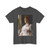 STEVENS, Pieter - Portrait of a Woman in White (Artwork) T-Shirt