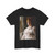 STEVENS, Pieter - Portrait of a Woman in White (Artwork) T-Shirt