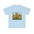PISARRO Camille - Kitchen Garden with Trees in Flower (Artwork) T-Shirt
