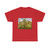 PISARRO Camille - Kitchen Garden with Trees in Flower (Artwork) T-Shirt
