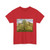 PISARRO Camille - Kitchen Garden with Trees in Flower (Artwork) T-Shirt