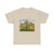 PISARRO Camille - Kitchen Garden with Trees in Flower (Artwork) T-Shirt