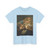 PO, Giacomo del - King David Playing the Harp (Artwork) T-Shirt