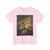 PO, Giacomo del - King David Playing the Harp (Artwork) T-Shirt