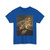 PO, Giacomo del - King David Playing the Harp (Artwork) T-Shirt