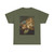 PO, Giacomo del - King David Playing the Harp (Artwork) T-Shirt