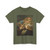 PO, Giacomo del - King David Playing the Harp (Artwork) T-Shirt