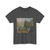 MONET, Claude - Corner of the Garden at Montgeron (Artwork) T-Shirt