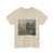 MONET, Claude - Corner of the Garden at Montgeron (Artwork) T-Shirt