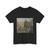 MONET, Claude - Corner of the Garden at Montgeron (Artwork) T-Shirt