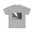 MONET, Claude - Monet the Road to Chailly (Artwork) T-Shirt