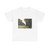 MONET, Claude - Monet the Road to Chailly (Artwork) T-Shirt