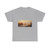 MONET, Claude - Monet The Seine at Argenteuil (Artwork) T-Shirt