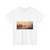 MONET, Claude - Monet The Seine at Argenteuil (Artwork) T-Shirt