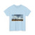 POEL, Egbert van der - View of Delft after the Explosion of 1654 (Artwork) T-Shirt