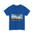 POEL, Egbert van der - View of Delft after the Explosion of 1654 (Artwork) T-Shirt