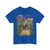 MONET, Claude - Monet's Garden at Vetheuil (Artwork) T-Shirt