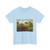 MONET, Claude - Monet's Garden at Argenteuil (Artwork) T-Shirt