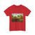 MONET, Claude - Monet's Garden at Argenteuil (Artwork) T-Shirt