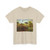MONET, Claude - Monet's Garden at Argenteuil (Artwork) T-Shirt