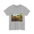 MONET, Claude - Monet's Garden at Argenteuil (Artwork) T-Shirt