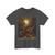 RESTOUT, Jean II - Ananias Restoring the Sight of St Paul (Artwork) T-Shirt