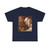 POELENBURGH, Cornelis van - Figures beneath the Arches of a Classical Ruin (Artwork) T-Shirt