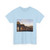 POELENBURGH, Cornelis van - Italianate Landscape with Dancing Figures (Artwork) T-Shirt