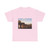 POELENBURGH, Cornelis van - Italianate Landscape with Dancing Figures (Artwork) T-Shirt